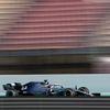 Testy F1 2019, Barcelona I: Lewis Hamilton, McLaren