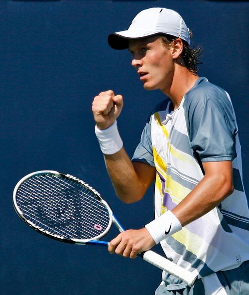 Tomáš Berdych