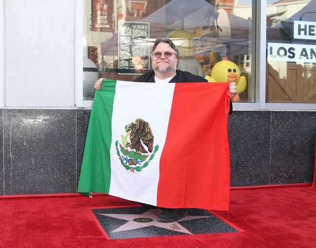 Guillermo del Toro (Mexiko)