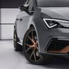 Cupra Barcelona únor 2018