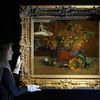 Aukce Christie´s - Gauguin