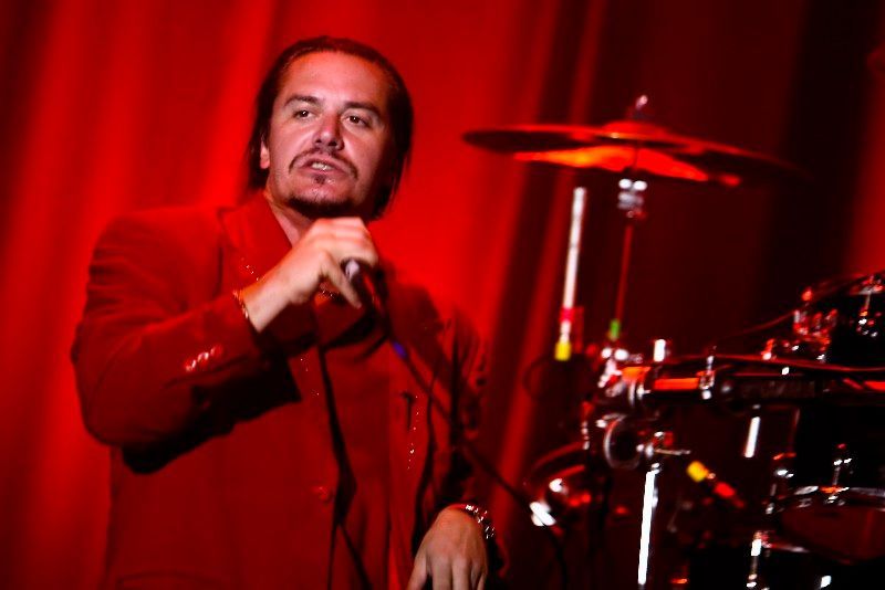 Faith No More