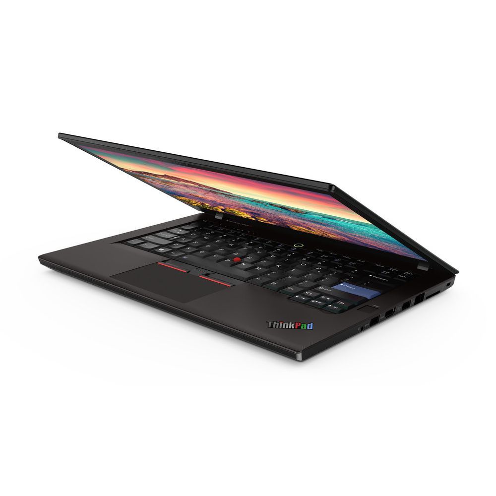 Výroční verze notebooků Lenovo Thinkpad 25