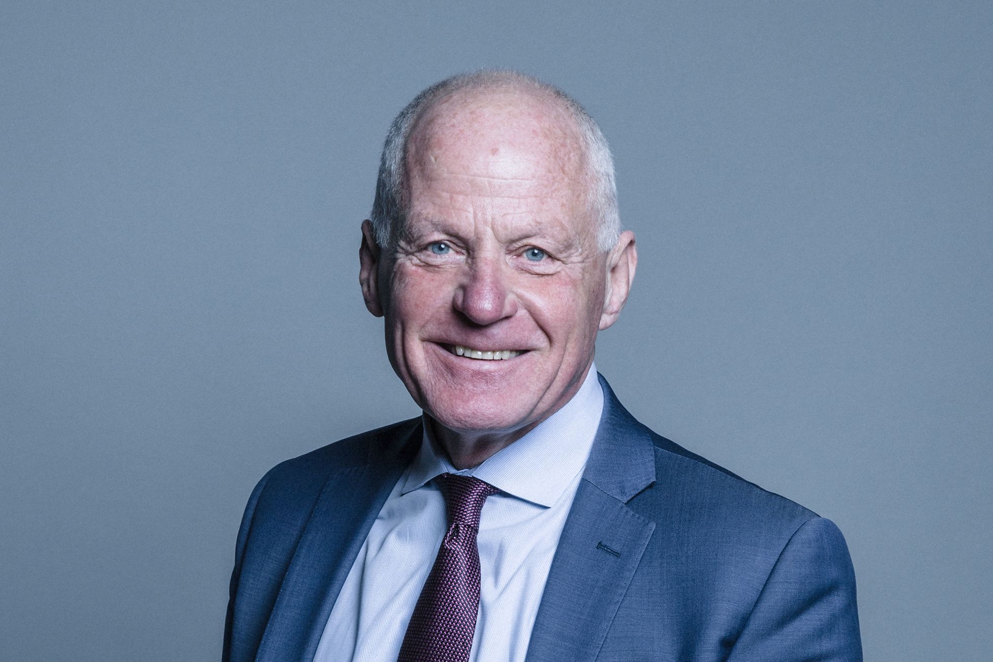 Michael Cashman