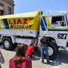 LIAZ oslavy 70. let v Mnichově Hradišti