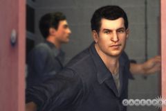 MAFIA 2 gameplay video a screenshoty