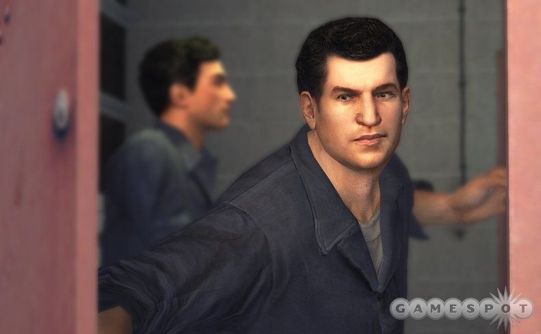 mafia 2