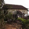 Mizející svět koloniální architektury v Sierra Leone