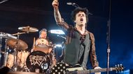 Green Day v Praze