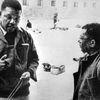 Fotogalerie: Nelson Mandela / 1966