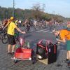 Critical Mass Prague Bike Ride 9