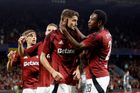 Sparta - Zlín 3:0. Na Spartu letní senzace nestačí, Rrahmani ukazuje parádní formu