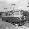 Lokomotiva Škoda 12E Bobina