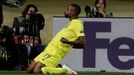 EL, Villareal-Sparta: Cedric Bakambu