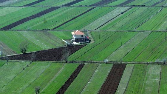 Nejkrásnější fotografie ze světa za měsíc březen