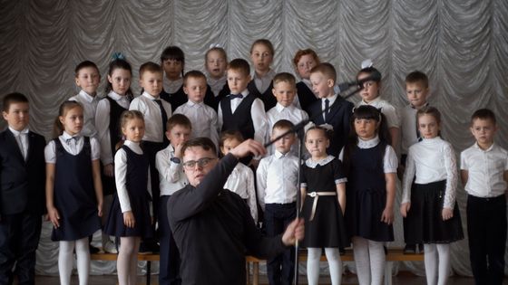 Pan nikdo proti Putinovi