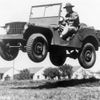 Jeep Willys