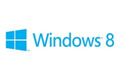 Windows 8 dostávají nové logo