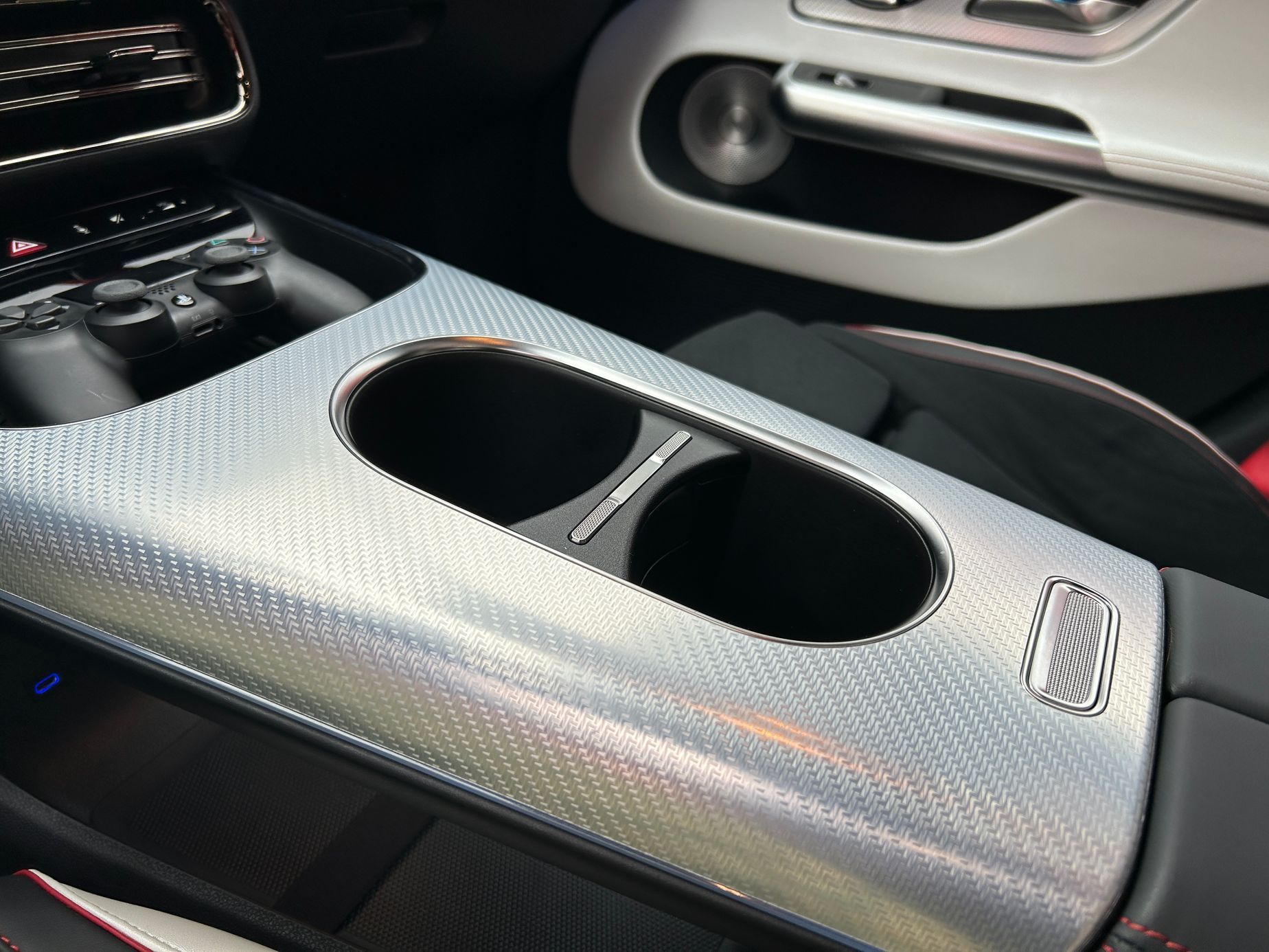 Mercedes-Benz CLA představení Praha květen 2025