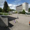 Větřní