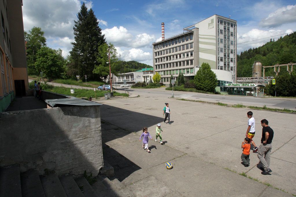 Větřní