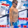 Paralympionik Miroslav Smrčka na hrách v Tokiu