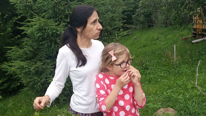 Domů si bere autistickou dívku, aby její rodiče nabrali síly. Tak funguje homesharing