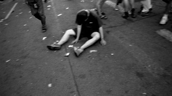 Karel Tůma - Noci na okraji Prahy (Obsluha nahoře bez)