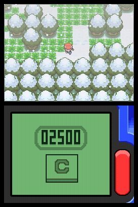Pokémon Diamond