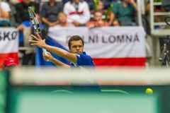 Čeká Davis Cup reforma? ITF navrhuje snížit počet setů