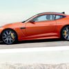 Jaguar F-Type SVR