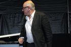 Michael Nyman himself