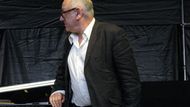 Michael Nyman himself