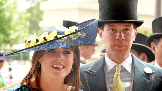 Princezna Eugenie
