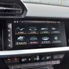 Audi A3 Sportback 2020