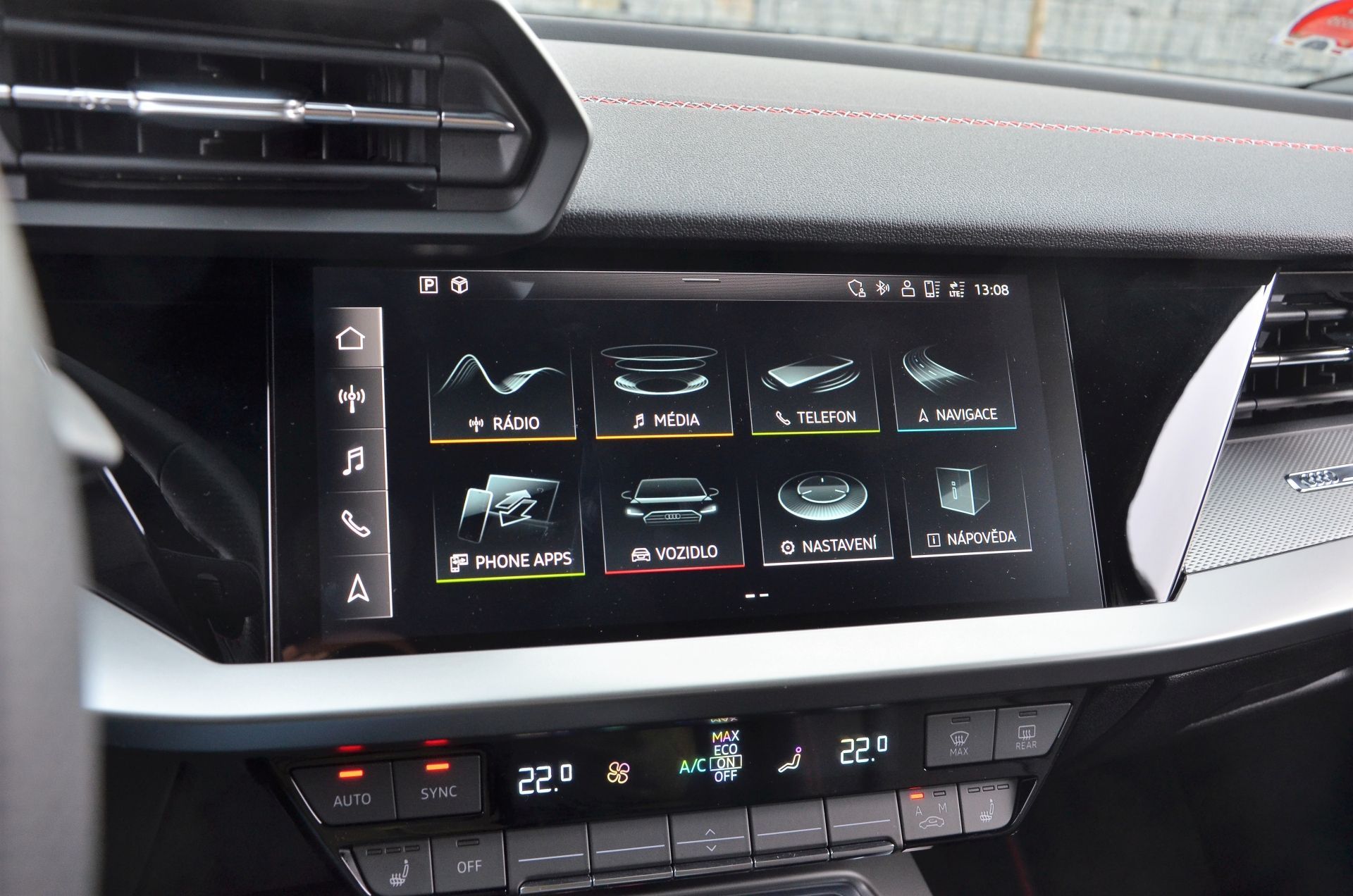 Audi A3 Sportback 2020
