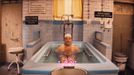 Grandhotel Budapešť - hlavní herecké hvězdy filmu Wese Andersona.