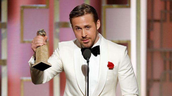 Ryan Gosling (La La Land)