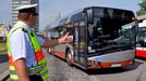 Hybridní autobus Solaris Urbino 12