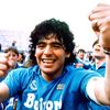 Diego Maradona, Neapol, fotbal, výročí, narozeniny