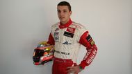 Jules Bianchi, 2009