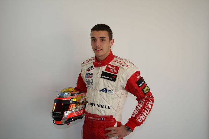 Šampionem Eurosérie Formule 3 pro rok 2009 byl Jules Bianchi. Francouz nyní testuje pro Force India a usiluje o místo stálého pilota F1.