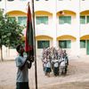 Burkina škola