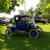 Sto let Fordu model T