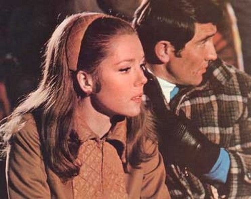 V tajné službě Jejího veličenstva