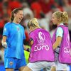 EURO 2025, ženy fotbal