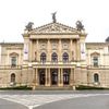 nominace stavba roku rekonstrukce státní opera Praha