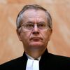 Pavel Holländer, místopředseda Ústavního soudu