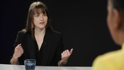 "Žádný takový film nevznikl." OnlyFans je emocionální dřina, říká dokumentaristka