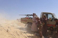 Jemenská armáda zabila na jihu země 800 členů Al-Káidy. Byli mezi nimi i vůdci teroristů